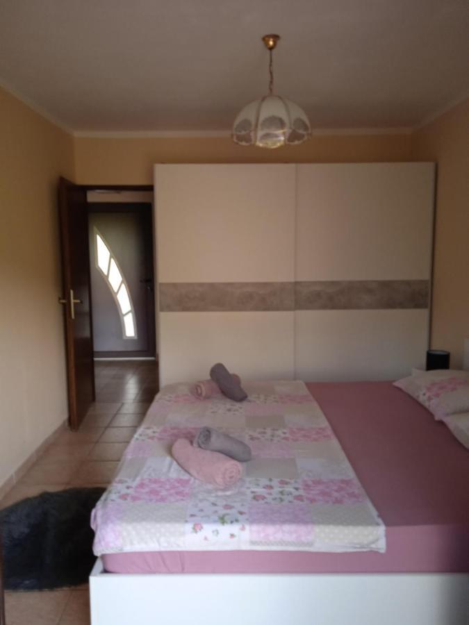 Apartment D&J Мощеничка-Драга Экстерьер фото