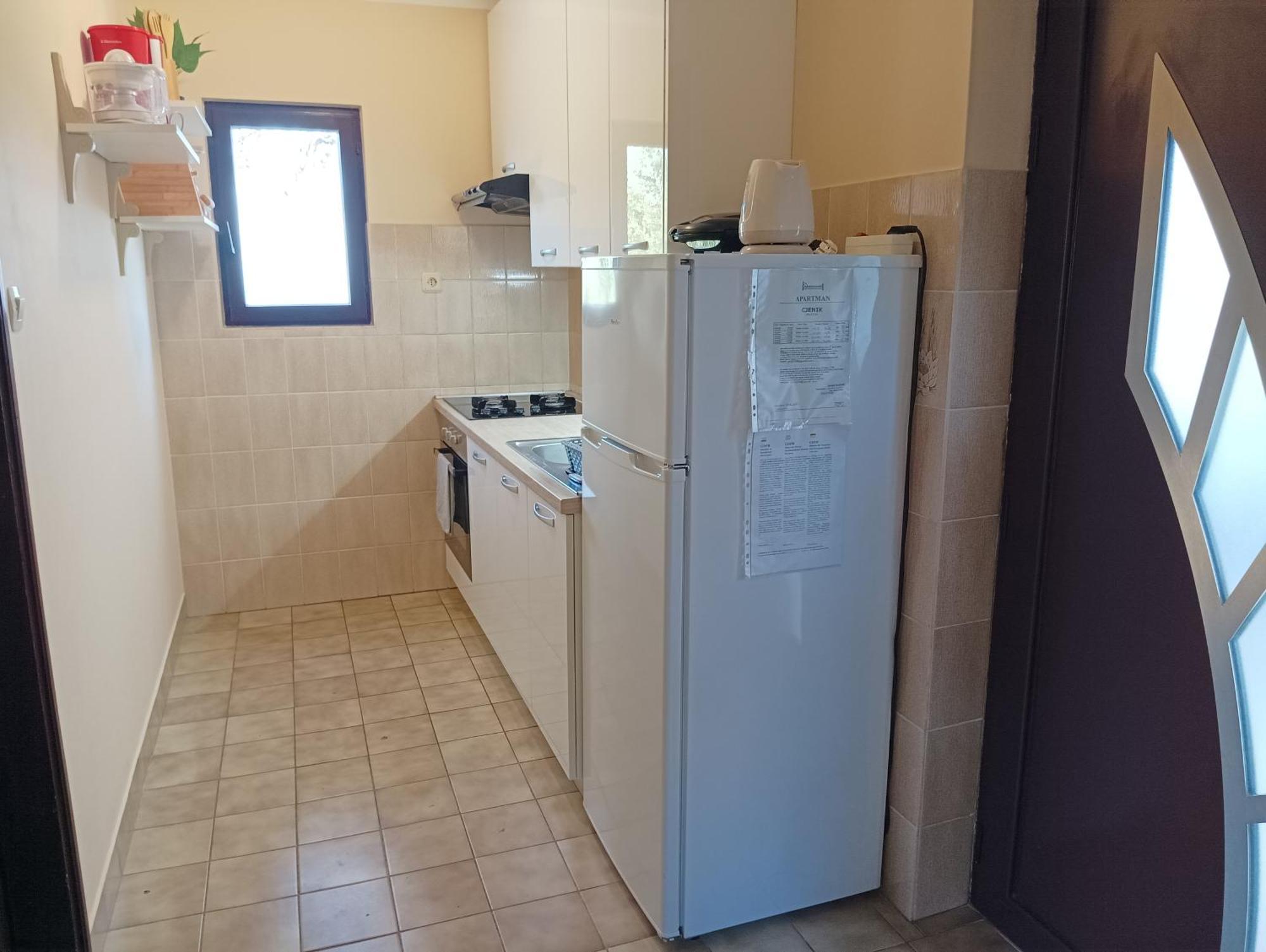Apartment D&J Мощеничка-Драга Экстерьер фото