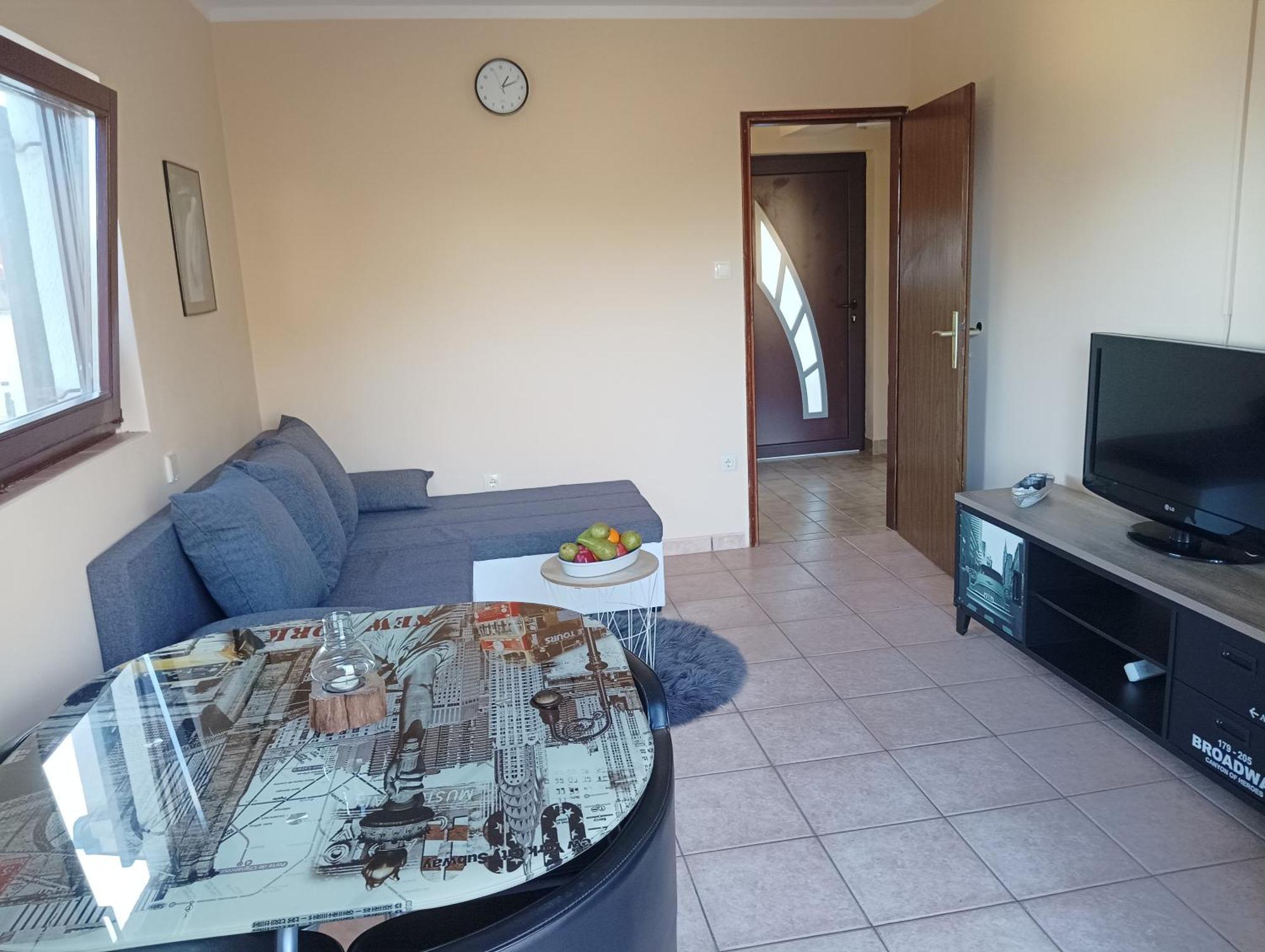 Apartment D&J Мощеничка-Драга Экстерьер фото