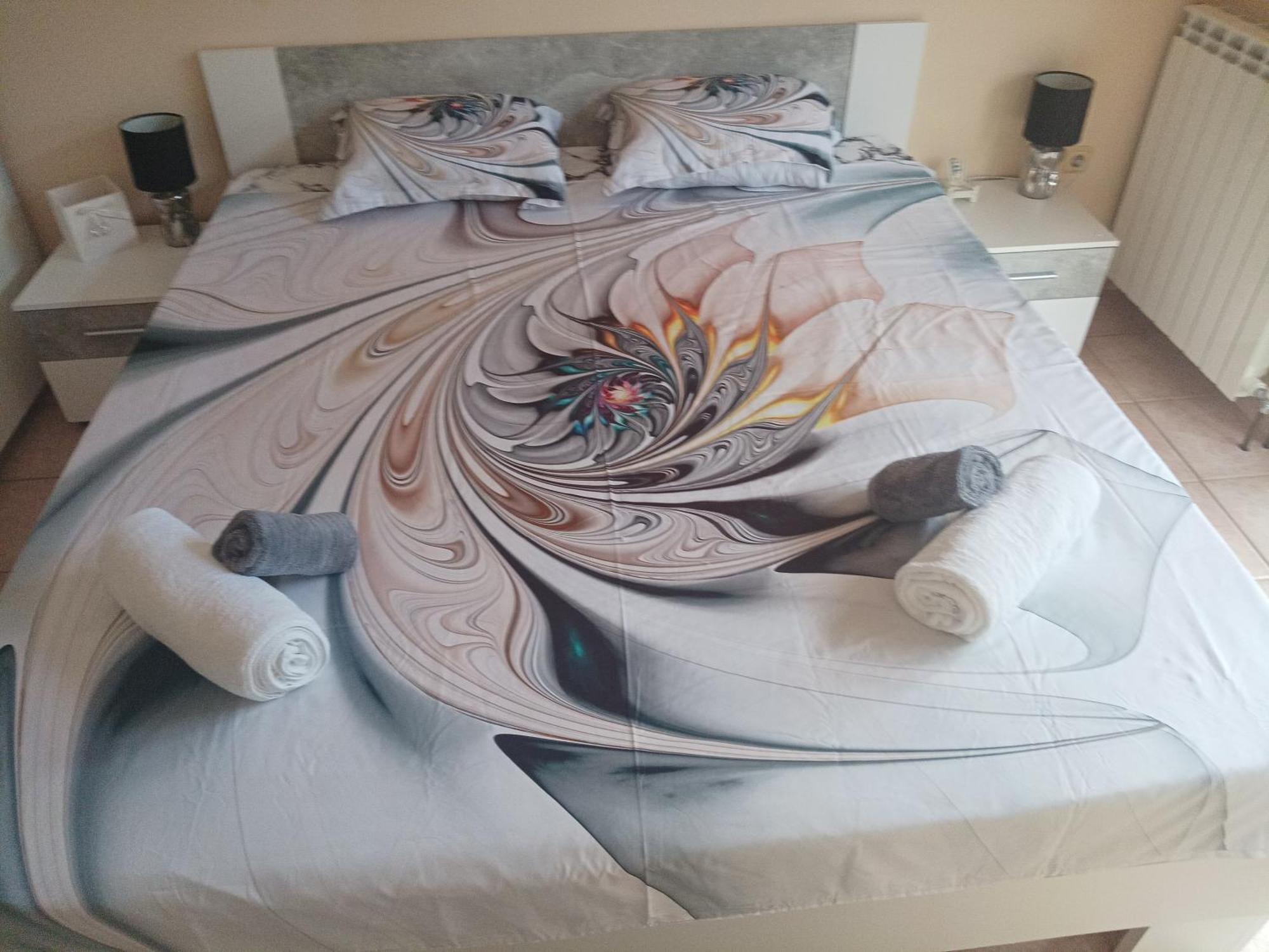 Apartment D&J Мощеничка-Драга Номер фото